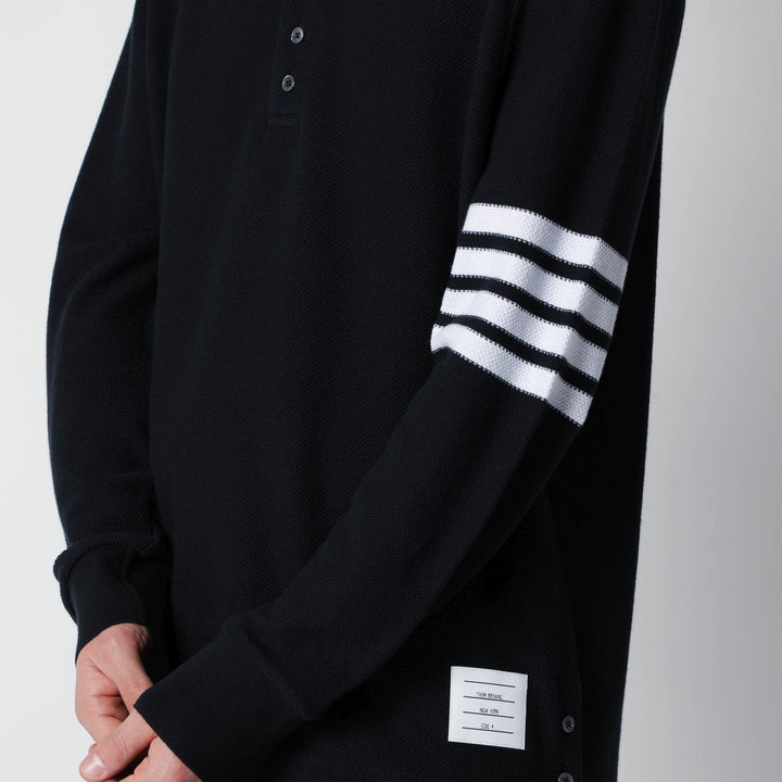 Thom Browne Shirts & Tops - Blue | c7cc605cf4eab659455f8a0fa3fb47db67e3762d