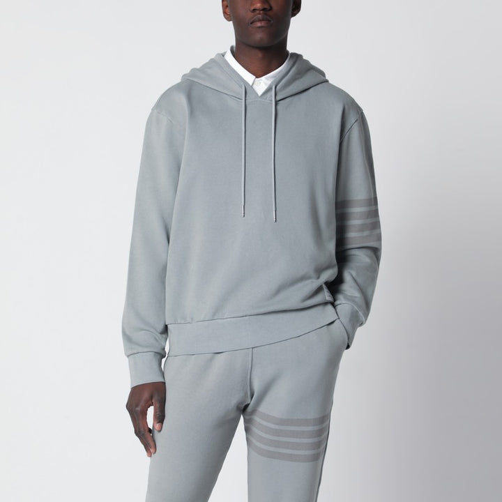 Thom Browne Shirts & Tops - Grey | d6244b62e86a00664ede7d4eb6a20f2208378c2b