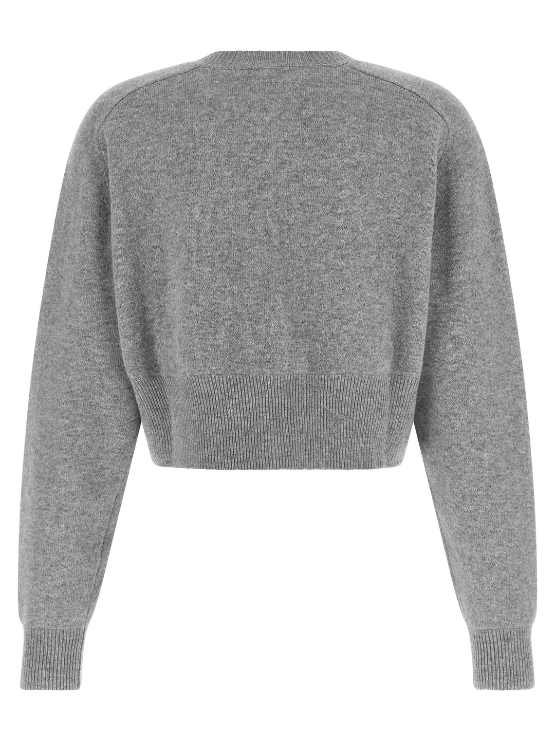 Elisabetta Franchi Cardigan Tricot Sweaters and Cardigans - Gray | a29b9630bd2ea915dae33a29b8243660694539d6