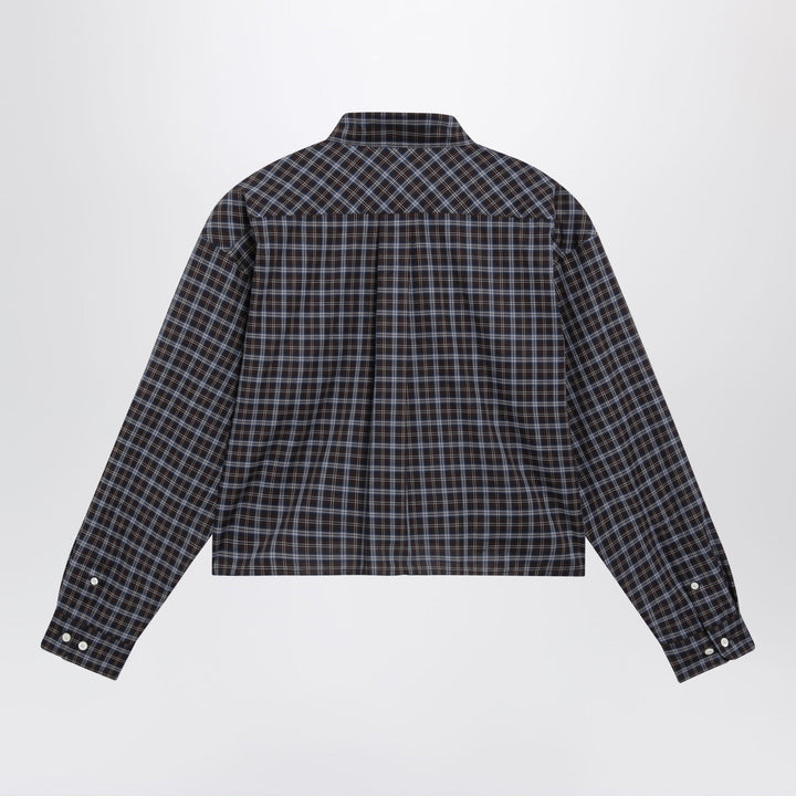 Miu Miu Shirts & Tops - Blue | 1854b4afd4228ba7bbc66ddf9dd7ba104ca1b6d6