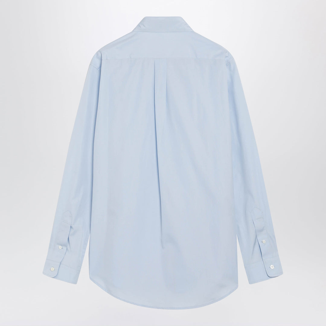 Miu Miu Shirts & Tops - Light Blue | ab04821171134a3e473727662111623408aad7c3