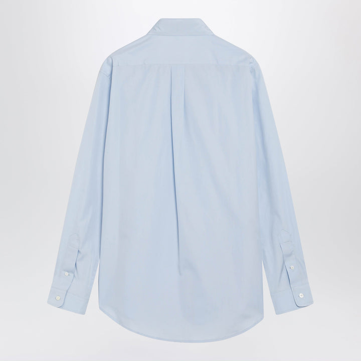 Miu Miu Shirts & Tops - Light Blue | ab04821171134a3e473727662111623408aad7c3