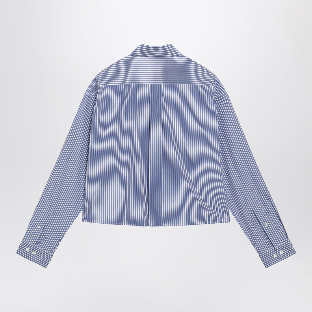 Miu Miu Shirts & Tops - White | aca4d5267456cdfb1346ec51bfdb57454911d437