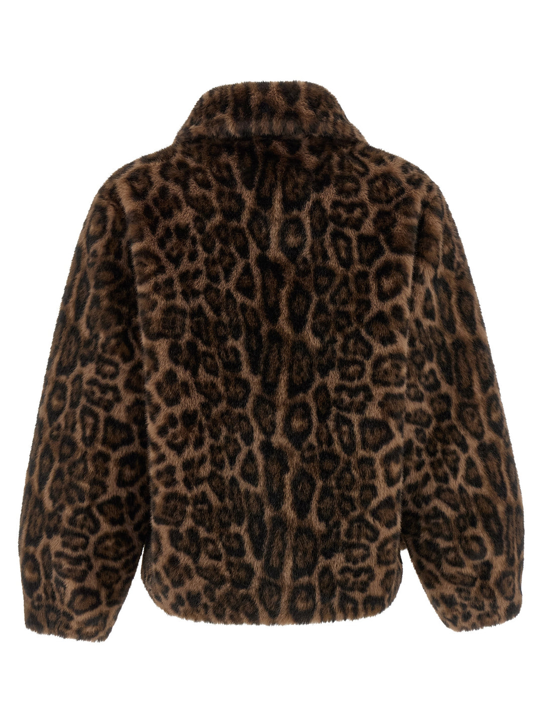 Lou Andrea Mink Faux Fur - Brown | bc54cc9ba0cdb802c80779e4d7d8d110ca362872
