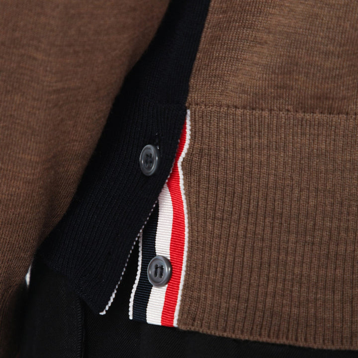 Thom Browne Shirts & Tops - Blue | 9c0132ba21ced232eb1f1f430de916e4cbf6ac57