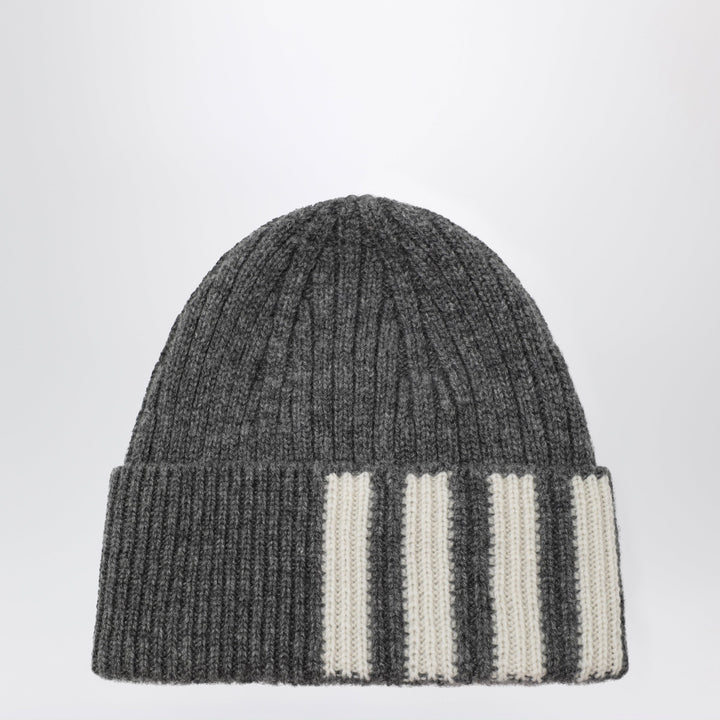 Thom Browne Hats - Grey | 143d541efe405fc00e07f37bbbaee106daa10ecb
