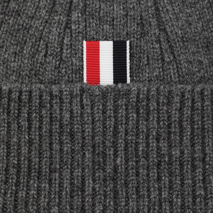 Thom Browne Hats - Grey | 00933b08d9b6150f0323518479566b3b96a29883