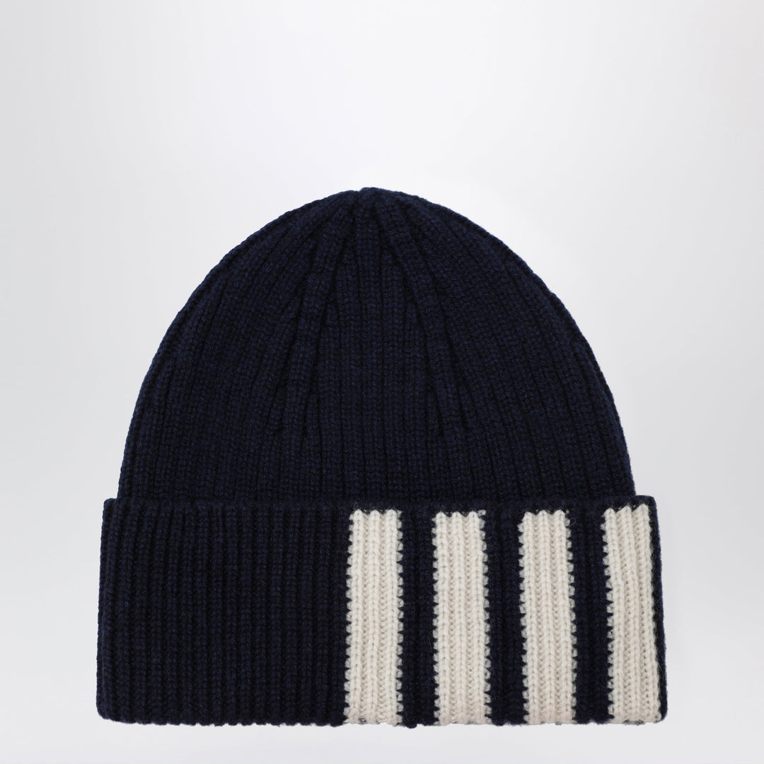 Thom Browne Hats - Blue | 60a6a46ad3a3deb7b1c2d5ae34f4d5b7e04c1c88
