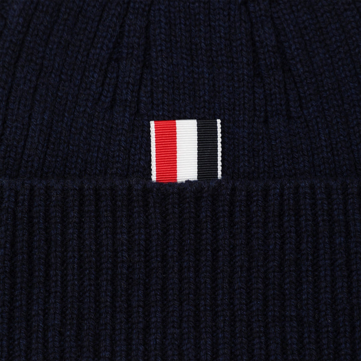 Thom Browne Hats - Blue | b70de7963ee0663fb442226e5dd650553700d240