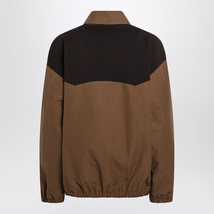 Miu Miu Apparel & Accessories - Brown | 7518c3e60dce285dedb4e5c16ba44e74238f5ee1