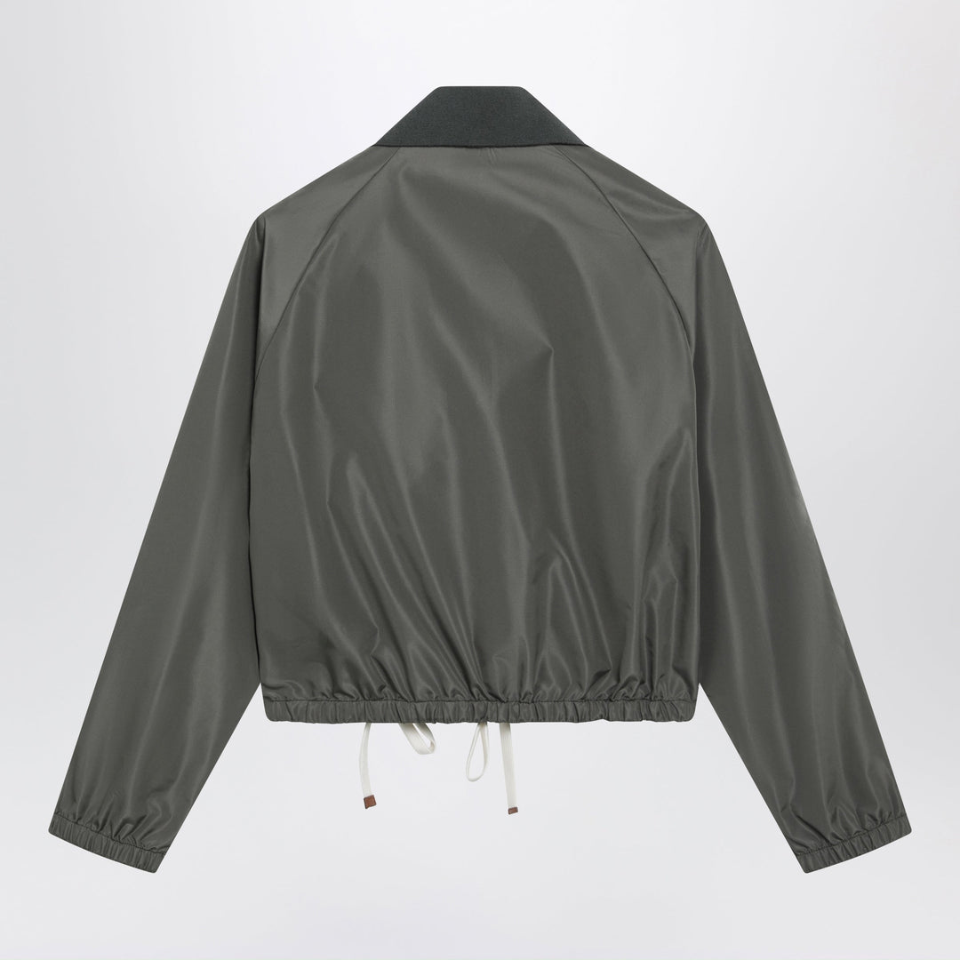 Miu Miu Apparel & Accessories - Green | 48dd68ee1b39fc671a69647562f78bff14b07d80
