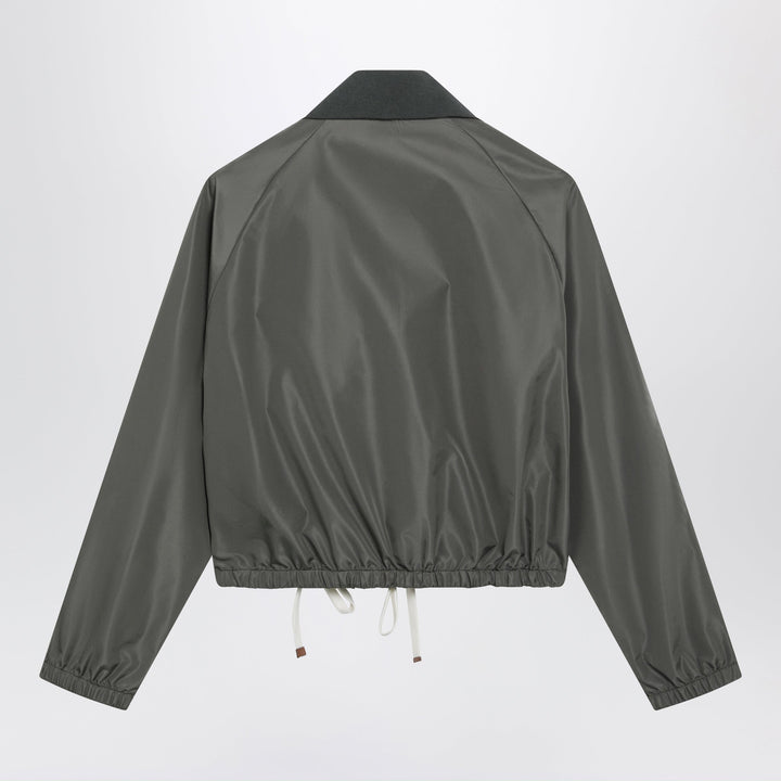 Miu Miu Apparel & Accessories - Green | 48dd68ee1b39fc671a69647562f78bff14b07d80
