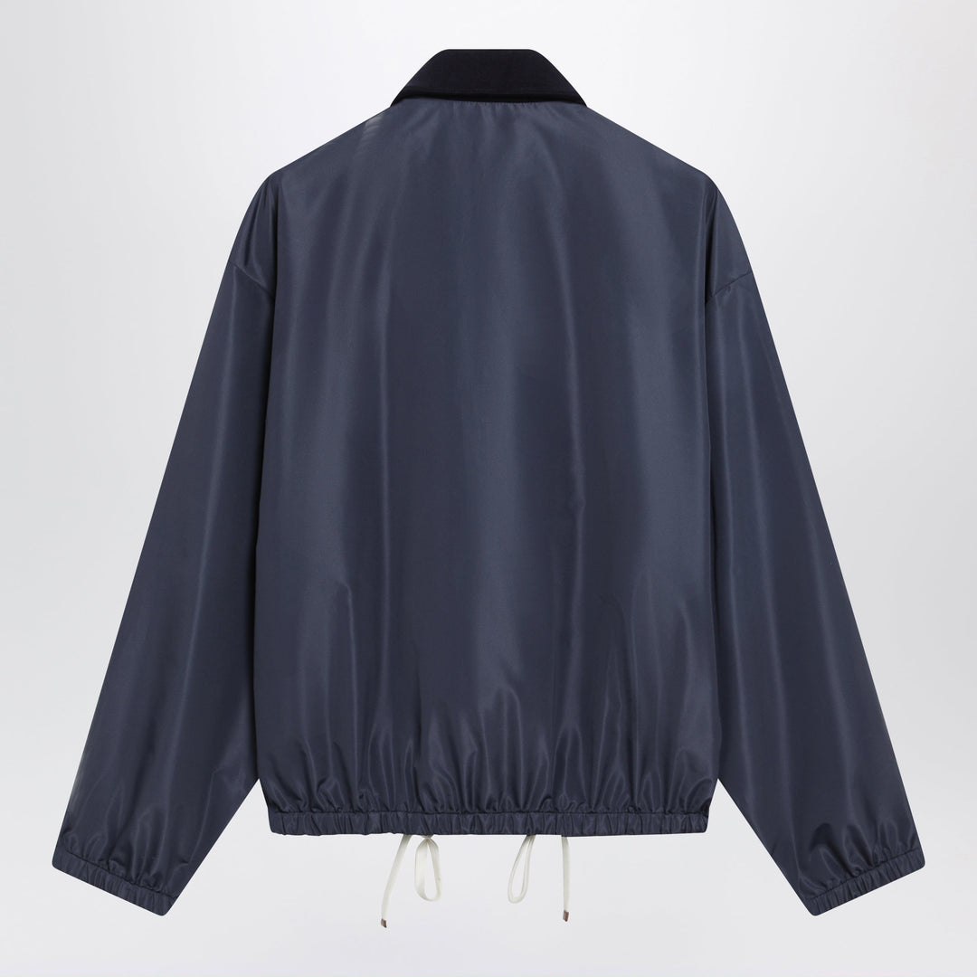Miu Miu Apparel & Accessories - Blue | 50ee5d5e11f969710b890713592422305a167996