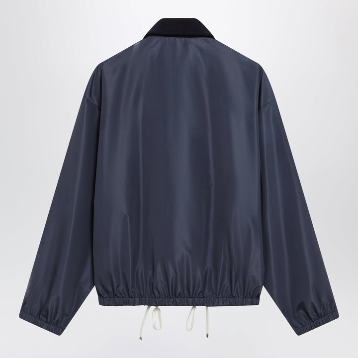 Miu Miu Apparel & Accessories - Blue | 50ee5d5e11f969710b890713592422305a167996