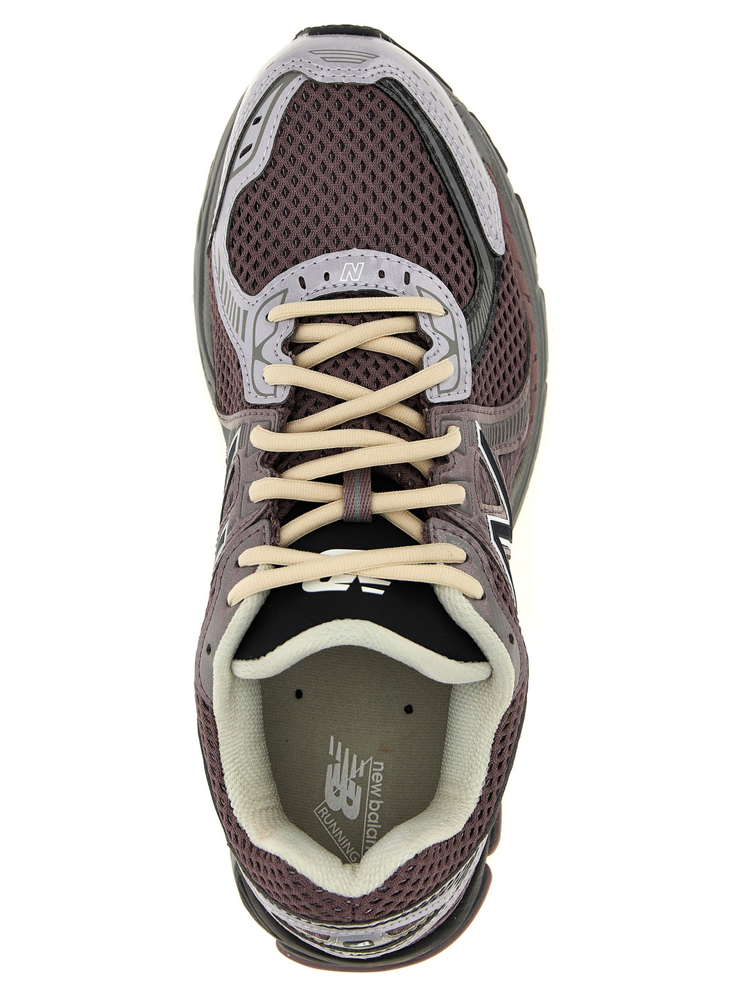 New Balance 860 Sneakers - Purple | da5df7ebfd03ee57ed6142d031838c0c60ce7dfd