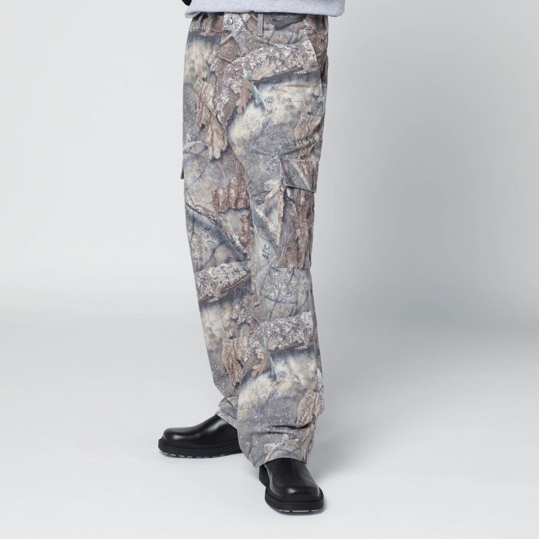 Represent Pants - Green | 795962f77e6612e154a72464c6299e0b6b6f3789