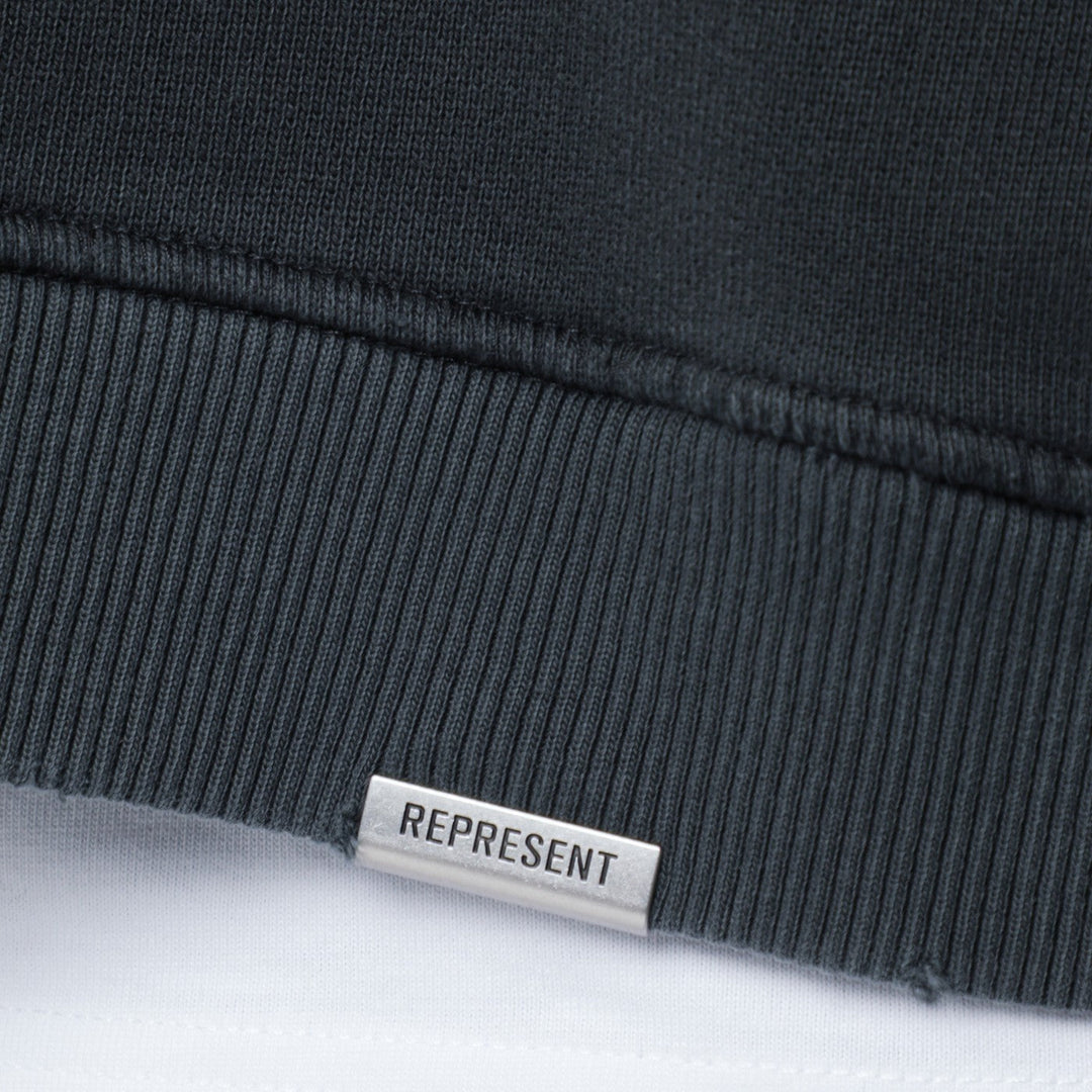 Represent Shirts & Tops - Black | dacd8ca2e5d107615a5ead26cb6d32a290e555d7