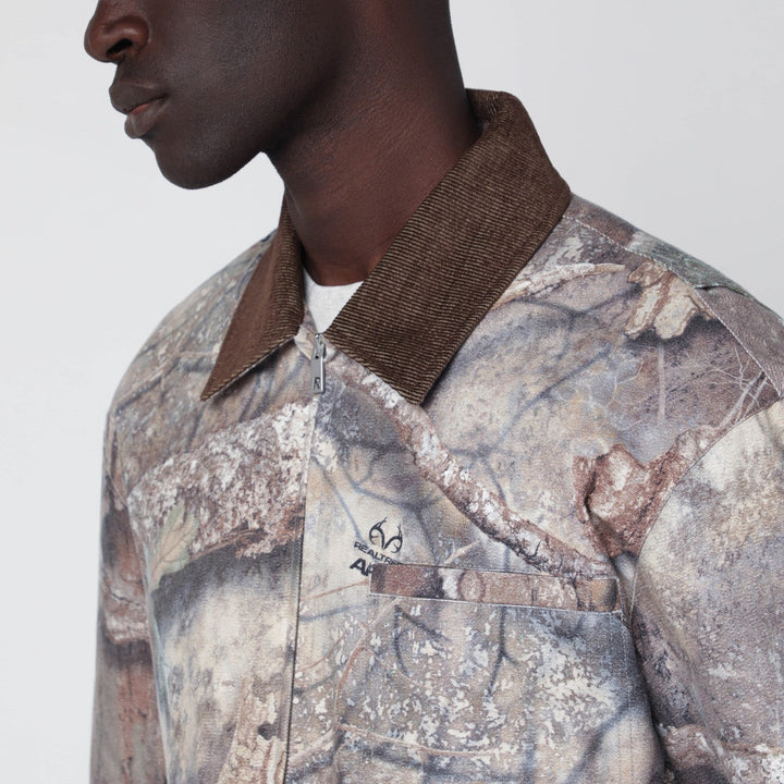 Represent Coats & Jackets - Green | f2ee422dedce93be9cb12cd7fbcf94f79f78f504