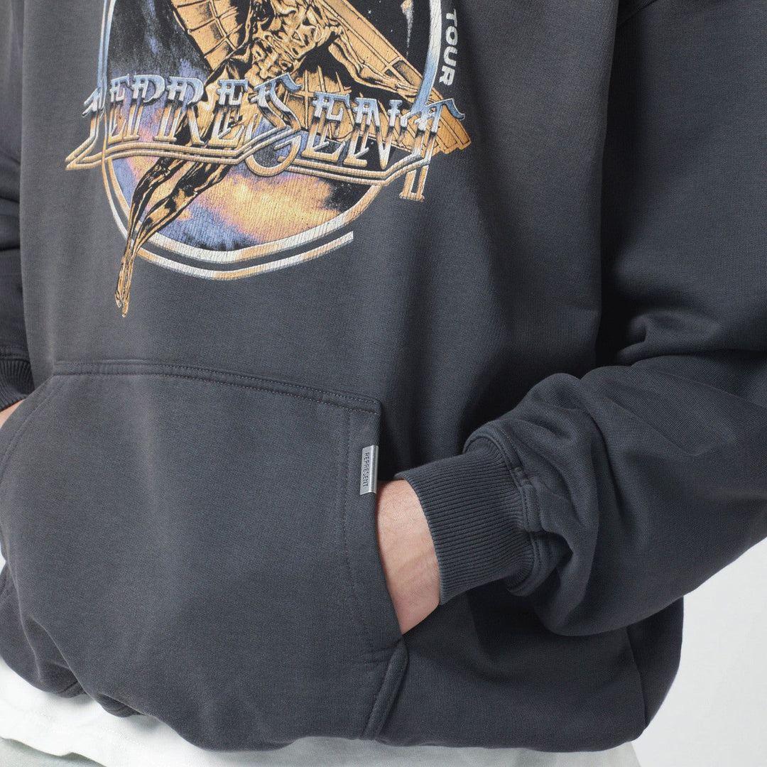 Represent Shirts & Tops - Grey | a7051bd31e9a00346c6b40c64c7923fb69c75869