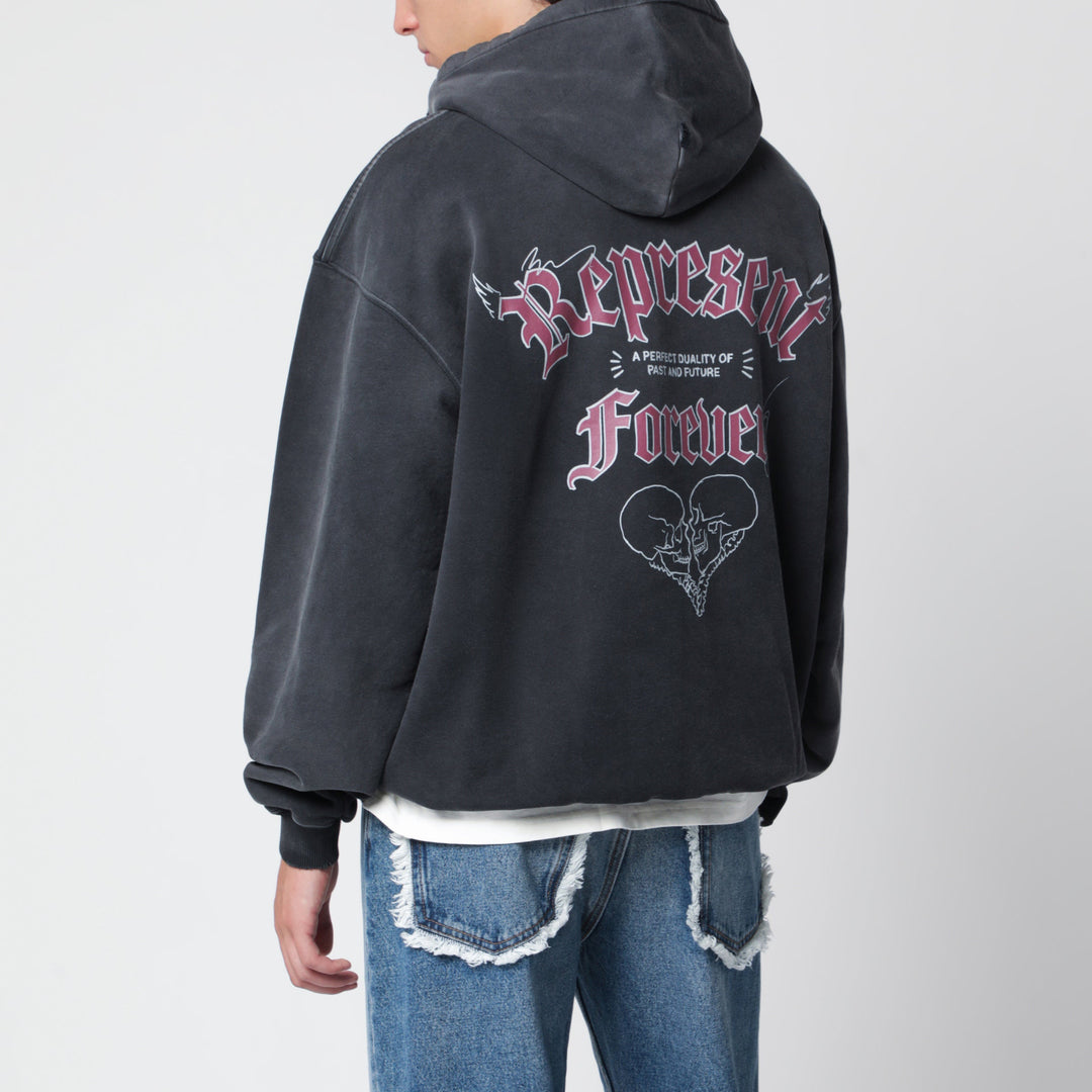 Represent Shirts & Tops - Black | 954dbb433af582fe8f1622174a93fb50605b12da