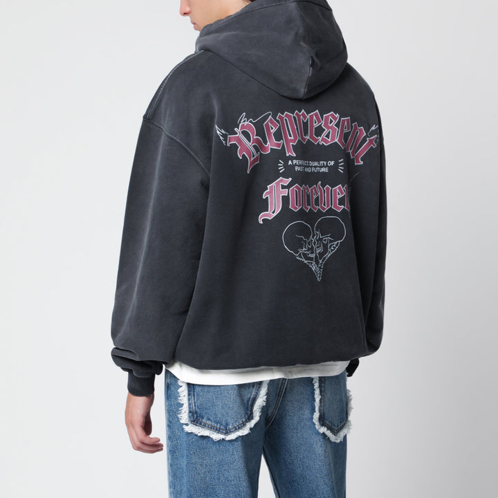 Represent Shirts & Tops - Black | 954dbb433af582fe8f1622174a93fb50605b12da