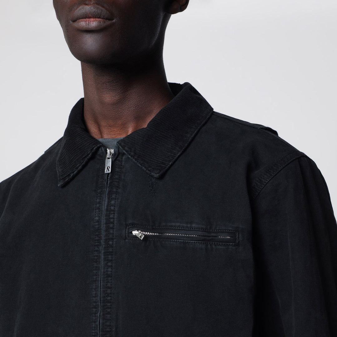 Represent Coats & Jackets - Black | e48e1880cc3a6a09c77329e6dd5cb66c3d4748d9
