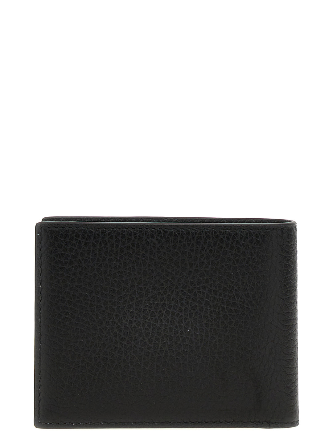 Bally Ribbon Wallets and Card Holders - Black | f9519a456e8e8d6a588efdda46ac37b2a875d9b4