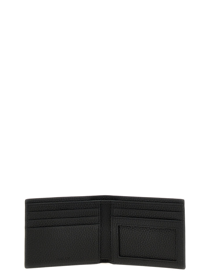 Bally Ribbon Wallets and Card Holders - Black | 7ee85e0c7fea4597a8e0c6978a5bffa7c27e991c