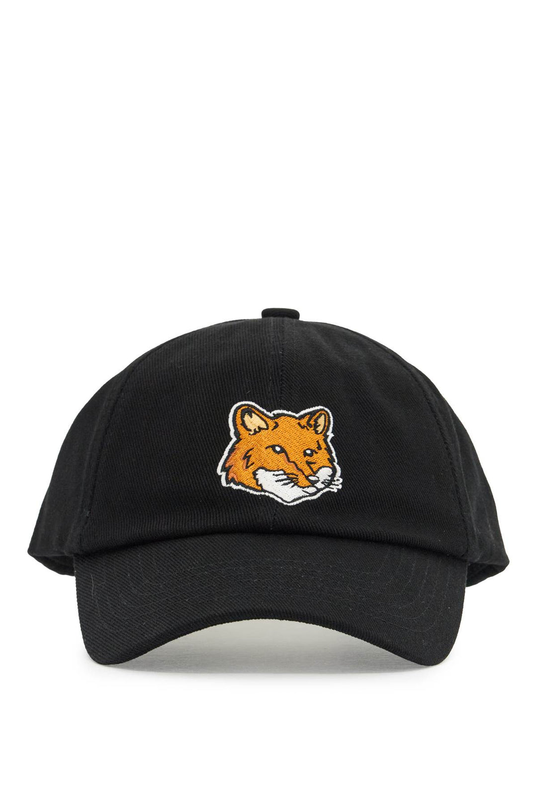 Fox Head Baseball Cap