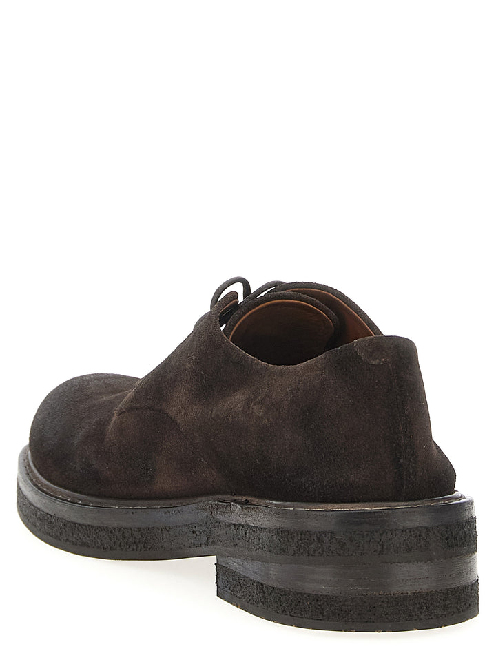 MarsèLl Parrucca Lace Up Shoes - Brown | bfc1044ca2b4c44976046271c4a382b7218df714