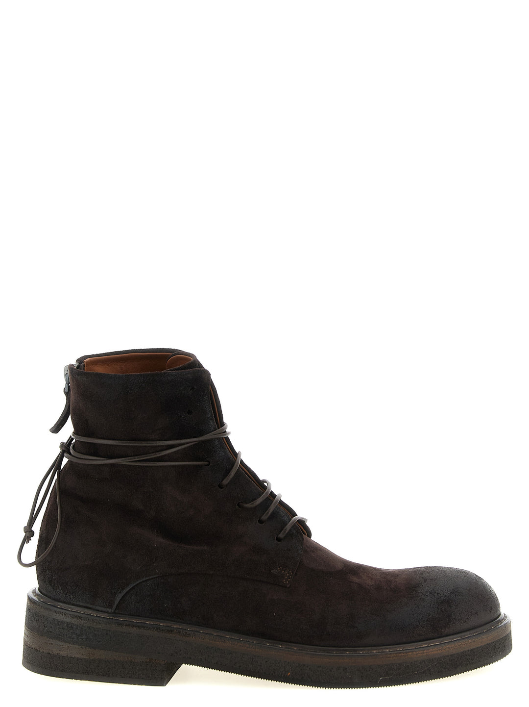 MarsèLl Parrucca Boots and Ankle Boots - Brown | 4e913a00ba5b9f97930cc795915d0b97149cdcf0
