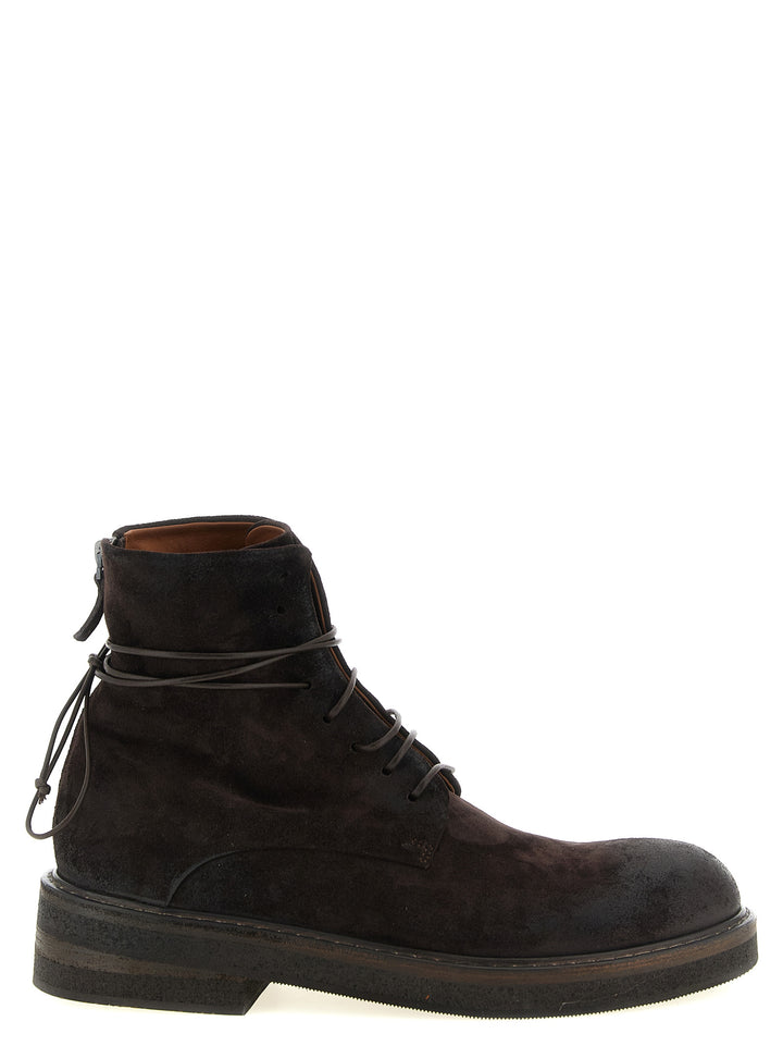 MarsèLl Parrucca Boots and Ankle Boots - Brown | 4e913a00ba5b9f97930cc795915d0b97149cdcf0