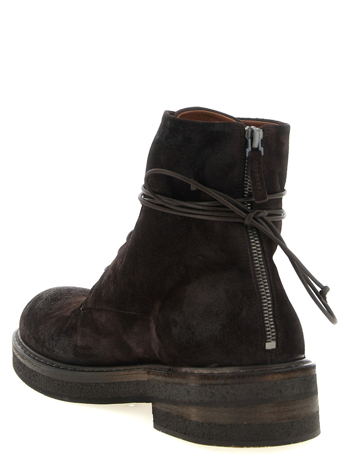 MarsèLl Parrucca Boots and Ankle Boots - Brown | 8480e0bd8bf09faabfcbc14965471a4ac63161a7