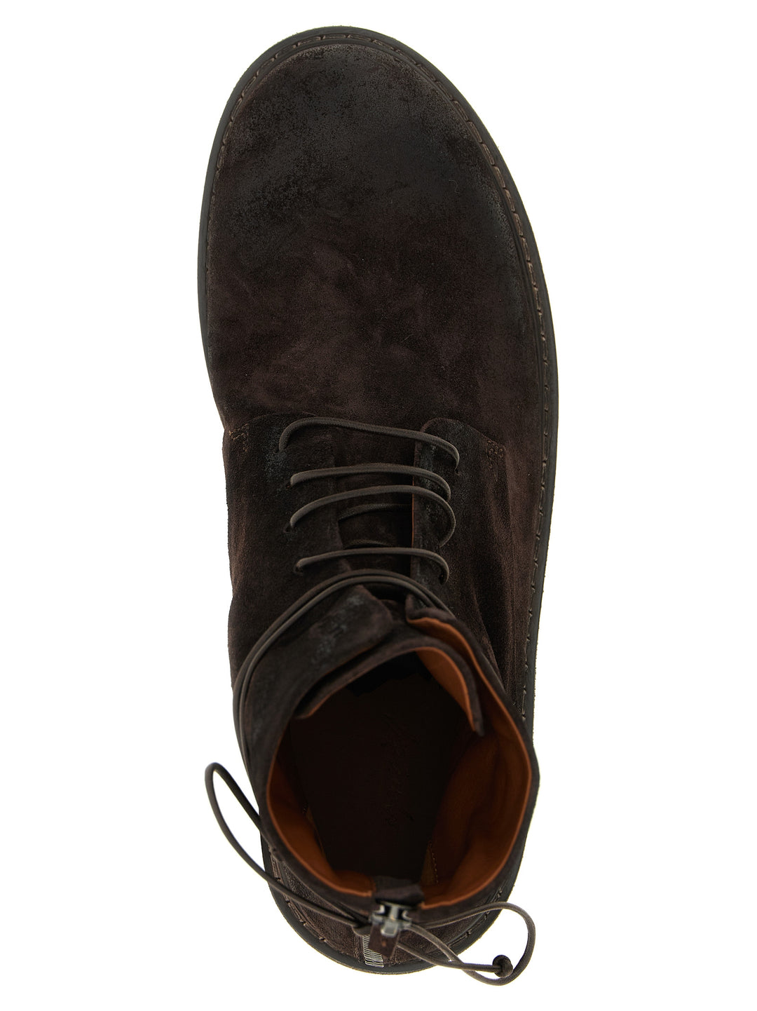 MarsèLl Parrucca Boots and Ankle Boots - Brown | cda0098e8118e15918f06e08a76dd967f79f1740