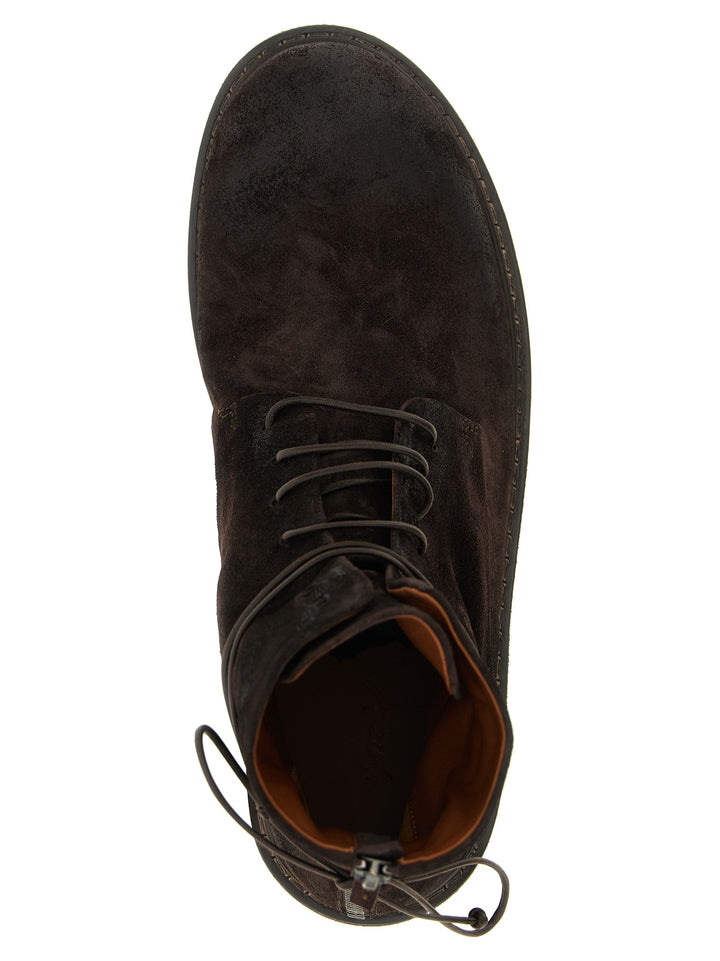 MarsèLl Parrucca Boots and Ankle Boots - Brown | cda0098e8118e15918f06e08a76dd967f79f1740