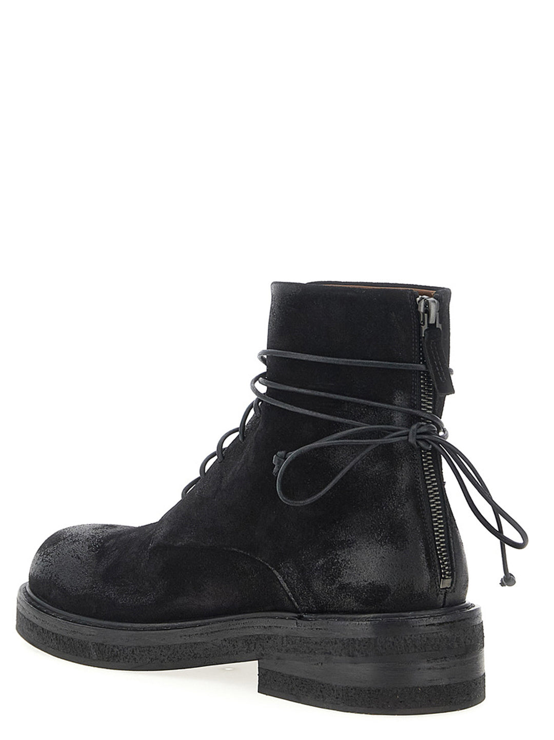 MarsèLl Parrucca Boots and Ankle Boots - Black | ccea02c037e0d824944077876e8e4ea548367486