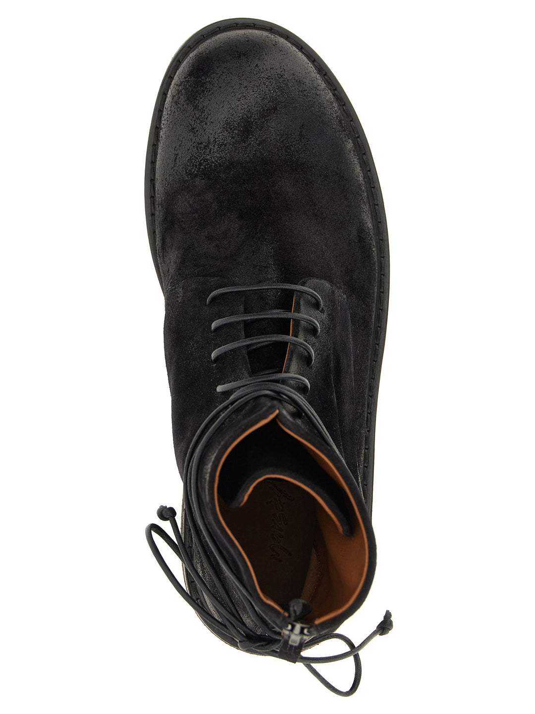 MarsèLl Parrucca Boots and Ankle Boots - Black | 2ef8fe46d3be12da9991704427d86721a6753925