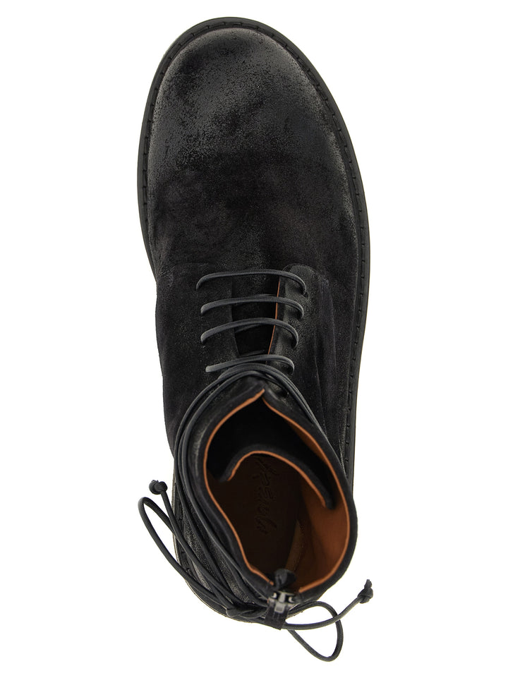 MarsèLl Parrucca Boots and Ankle Boots - Black | 2ef8fe46d3be12da9991704427d86721a6753925