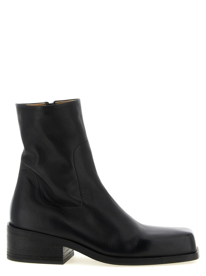 MarsèLl Cassello Boots and Ankle Boots - Black | 84d9c73d229ef0985730a463e5ad6107bf660b97