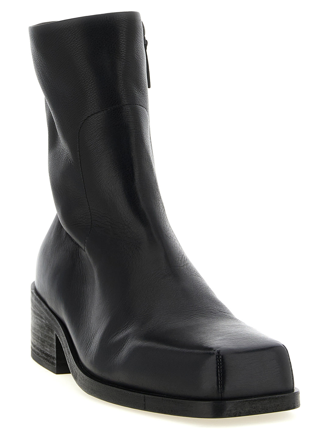 MarsèLl Cassello Boots and Ankle Boots - Black | ad6a39e6866f11c9d7f6046e14e31bfd39786315