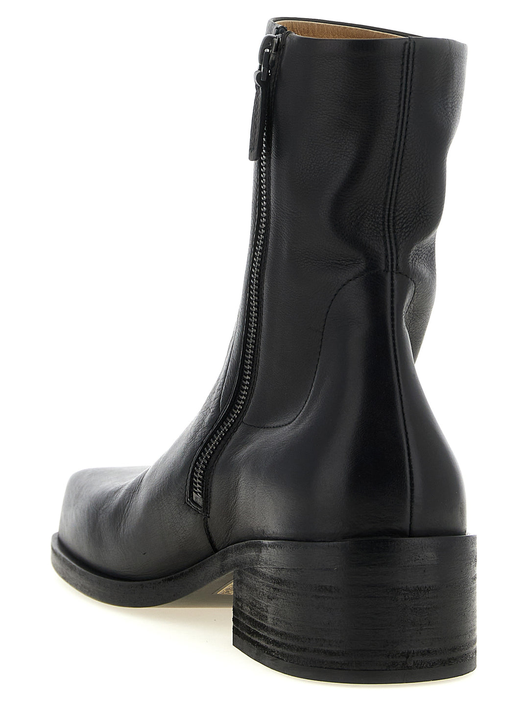 MarsèLl Cassello Boots and Ankle Boots - Black | 50ba6f59a9446c4851c89265a52bd69e150d8185