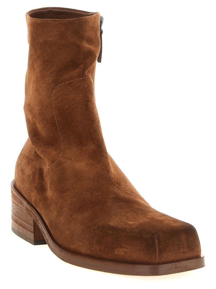 MarsèLl Cassello Boots and Ankle Boots - Brown | bfc1dc18afde63180b1b27f3d0c4b6848bffdb8b