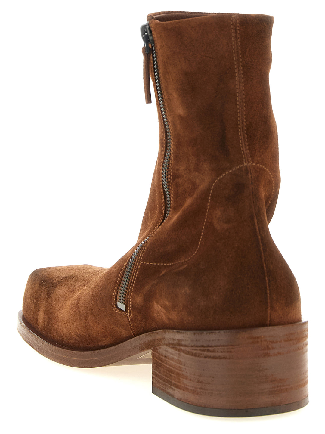 MarsèLl Cassello Boots and Ankle Boots - Brown | 1b1b5a892804d931049e9a8300dcc1ef90dc3723