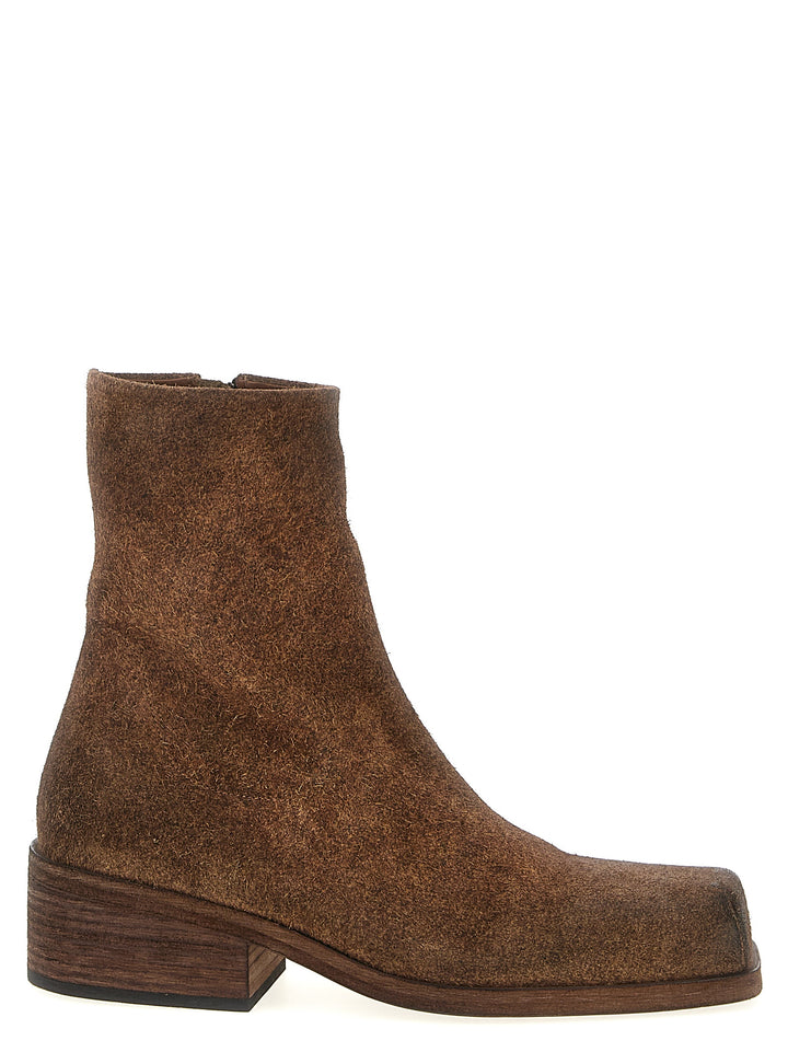 MarsèLl Cassello Boots and Ankle Boots - Brown | 6846d237b8d13f6eaa693c0ccaf57089c6c66da4