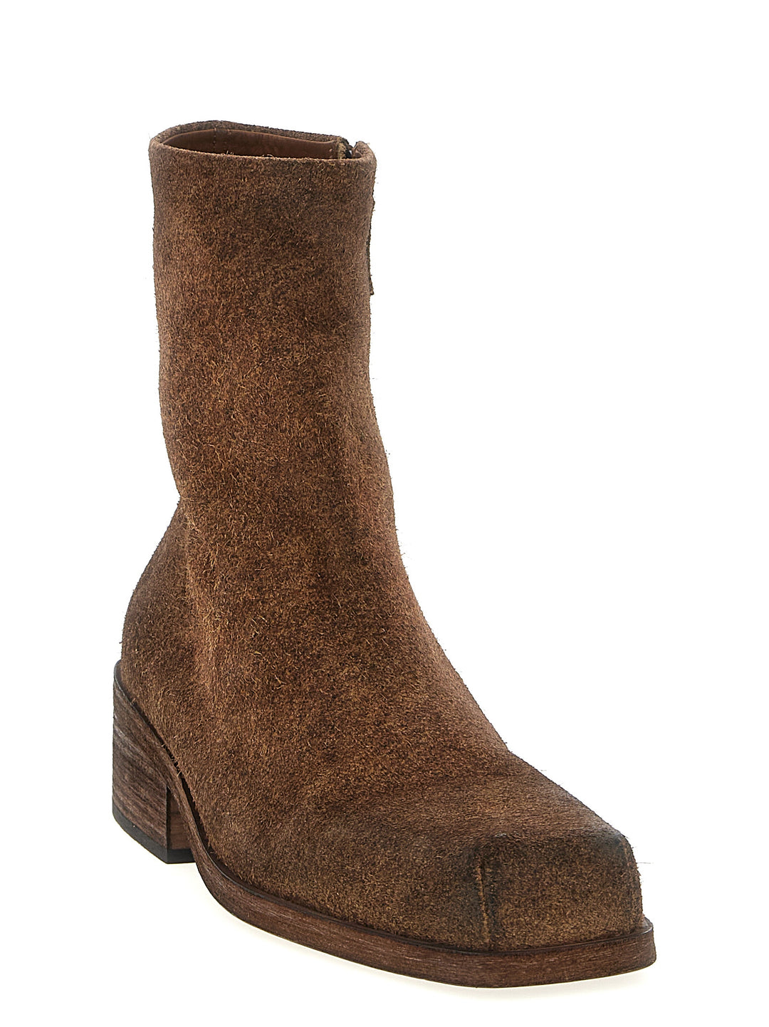 MarsèLl Cassello Boots and Ankle Boots - Brown | 7f0d7decea2612be7ba39f4ae14e0e02a3c49c56
