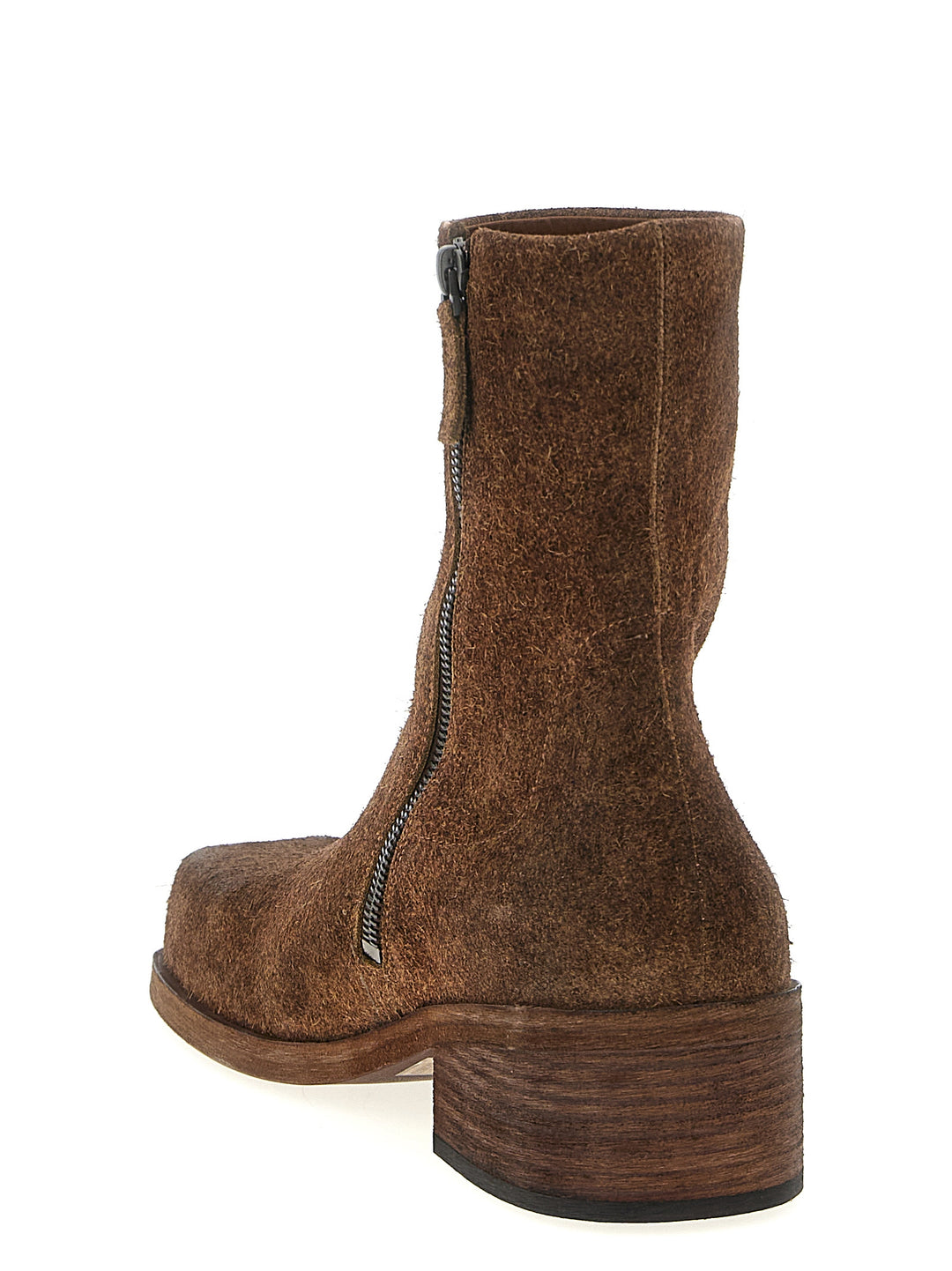 MarsèLl Cassello Boots and Ankle Boots - Brown | c18b3603a2ba6b87122720591518b5b9f299be0c