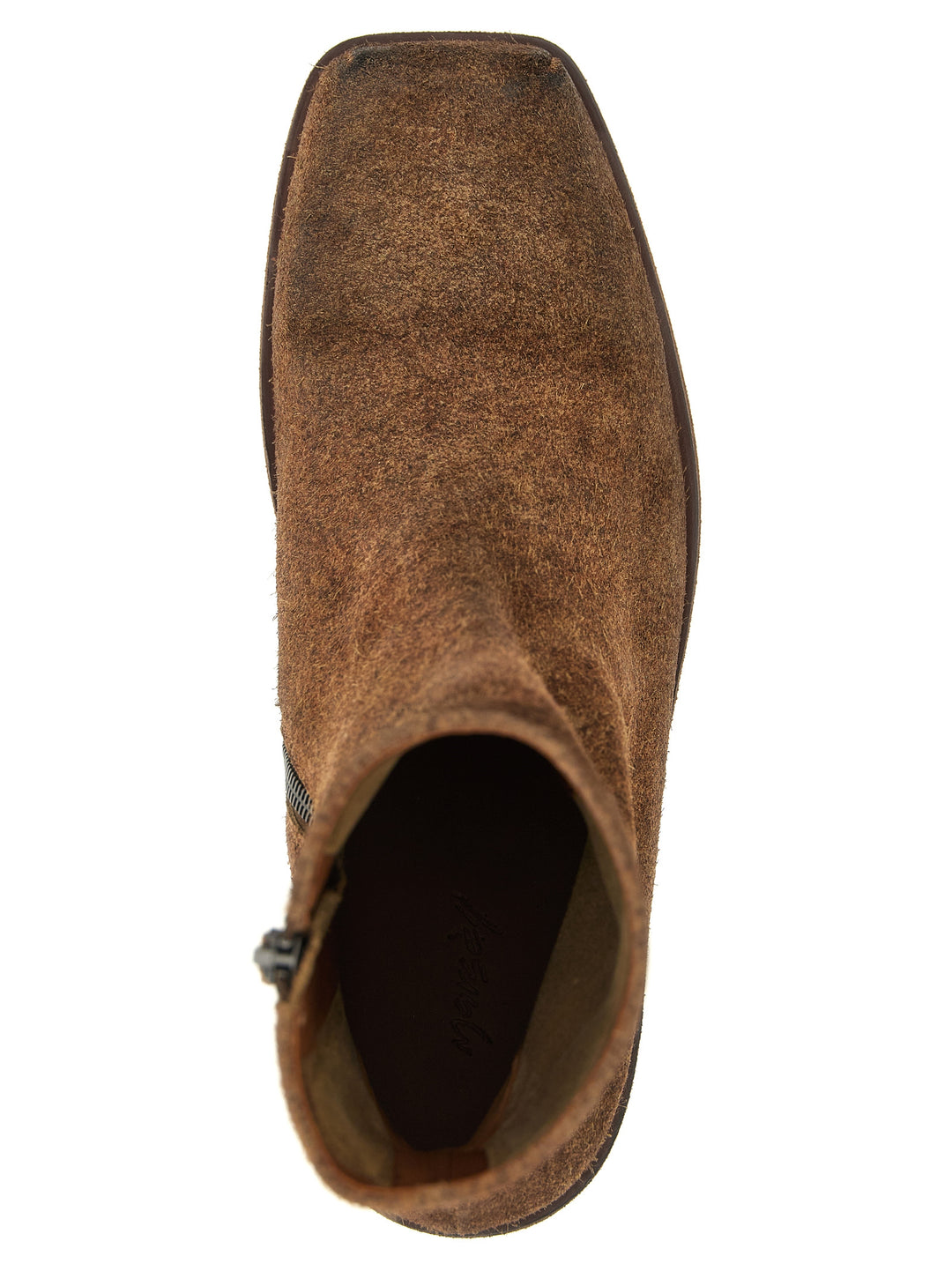 MarsèLl Cassello Boots and Ankle Boots - Brown | 05b9f0120a32c5dab428426ea5cee2cdfc3aff35