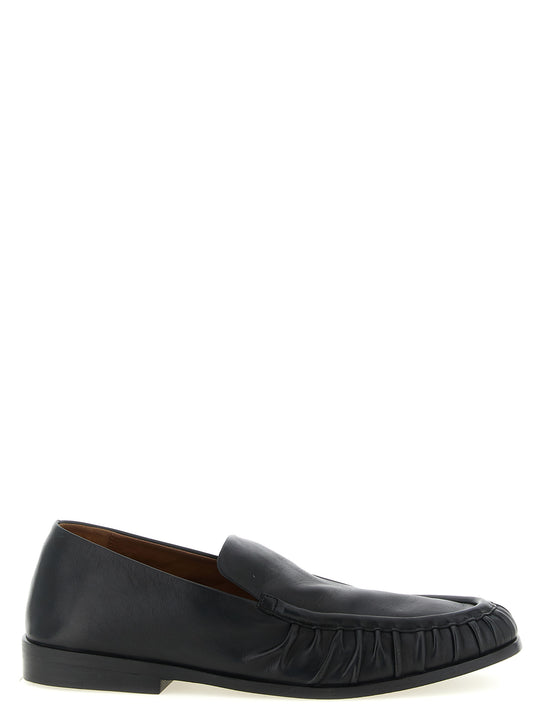 Mocassino Loafers Black