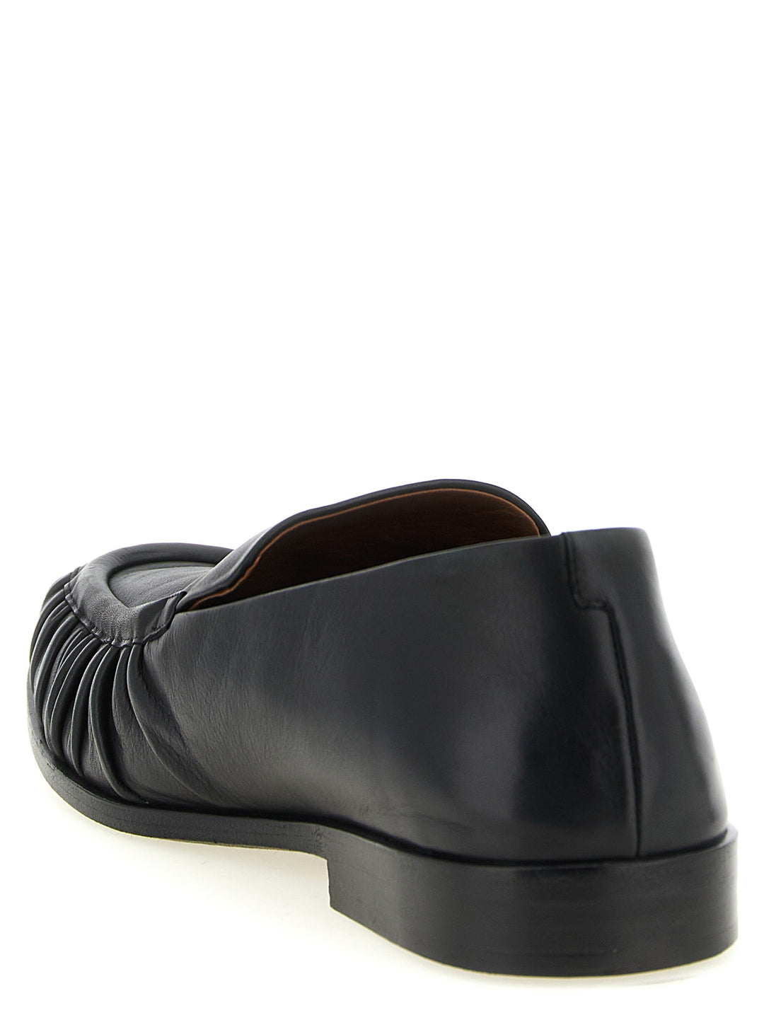 MarsèLl Mocassino Loafers - Black | ca4bcd8699c993ccb9c69fbac384733f63657c81