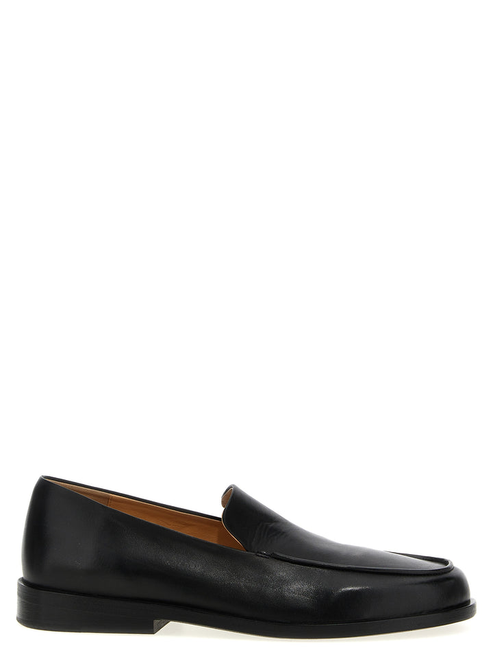 MarsèLl Mocasso Loafers - Black | c0a65d7169346ed5bfd412924f29ec8dc4d61988